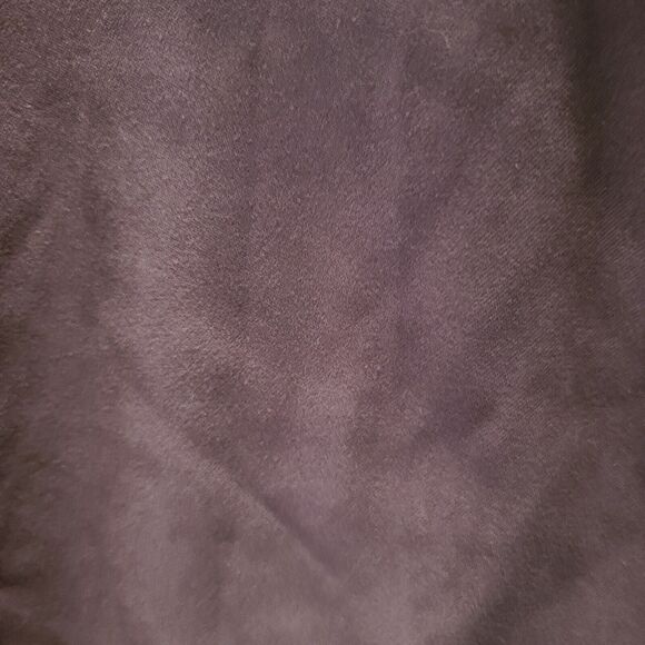 Disney Womens Button Up Blouse Red Size XL 100% Polyester Long Sleeve Pooh - Picture 11 of 12